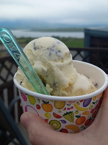 Opinii despre Valentia Ice Cream Parlour and Farmhouse Dairy în Tralee - Hospitality and gastronomy