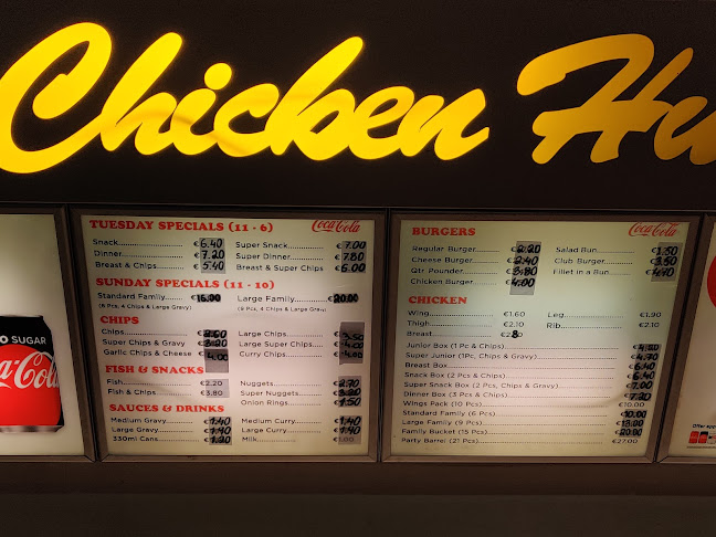 31-33 O'Connell St, Prior's-Land, Limerick, V94 EW89