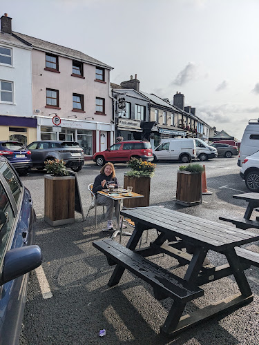Walsh's Bakery Clifden - Clifden