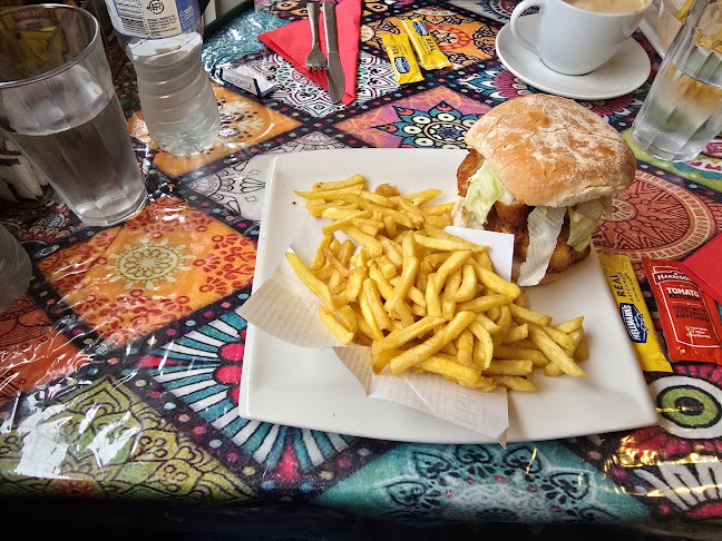 Comentarii opinii despre Dave's Diner Ireland