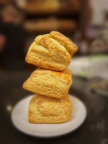 Comentarii opinii despre Stable Diet Cafe