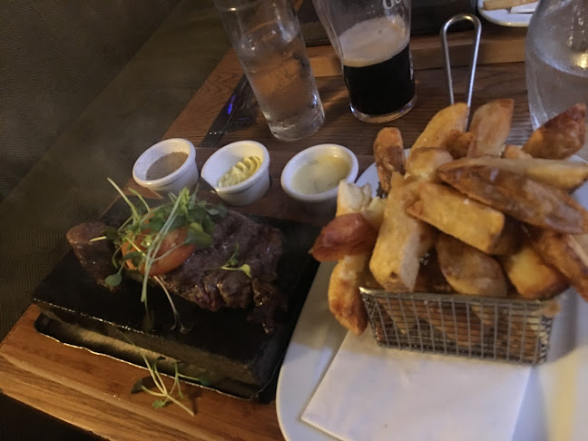 The Queens Bar - Dalkey