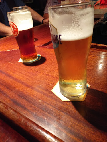 Opinii despre Nigel's Place în Tullamore - Hospitality and gastronomy