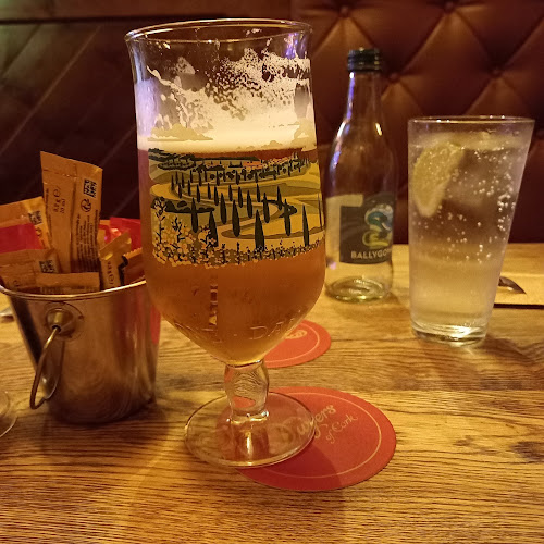 Comentarii opinii despre Dwyers of Cork