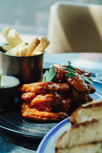 Comentarii opinii despre Seves Bar & Restaurant