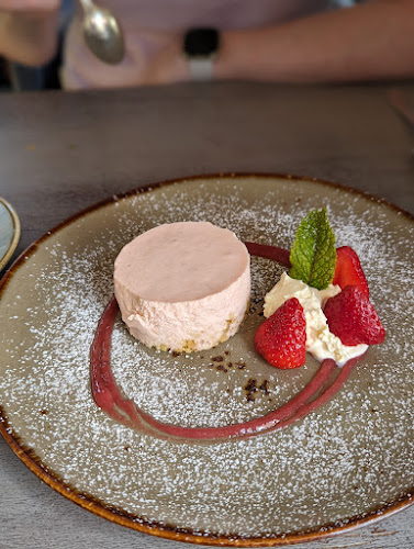 Comentarii opinii despre The Duck Restaurant