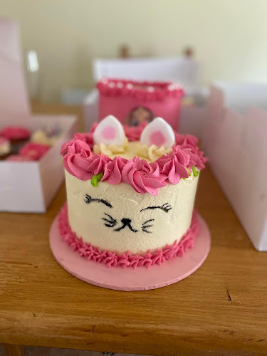 Kristen’s Cakery - Portlaoise