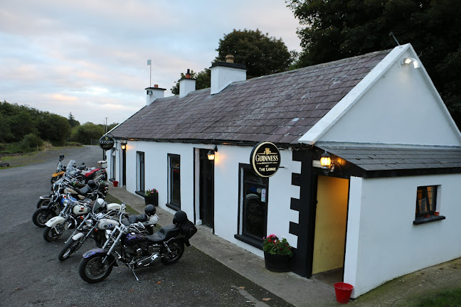 The Lodge - Hospitality and gastronomy