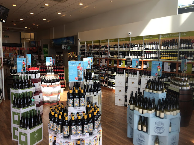 O'Briens Wine Off-Licence Naas - Naas