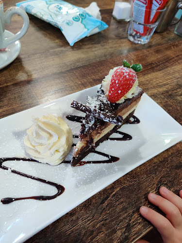 Comentarii opinii despre Cappuccinos