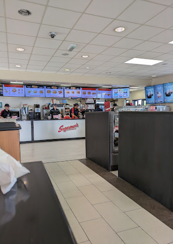 Comentarii opinii despre Supermac's Dublin Rd Carlow