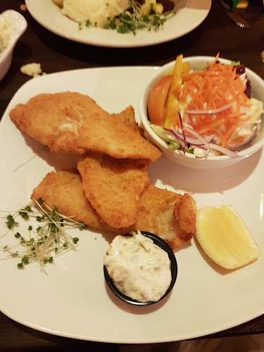 Nuala's Bar & Restaurant - Tuamgraney