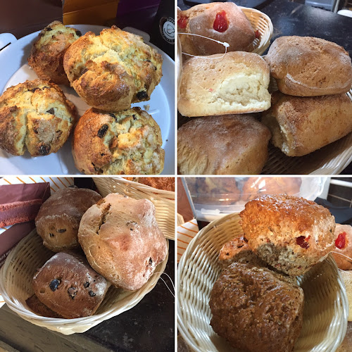 Opinii despre Jamboe în Buncrana - Hospitality and gastronomy