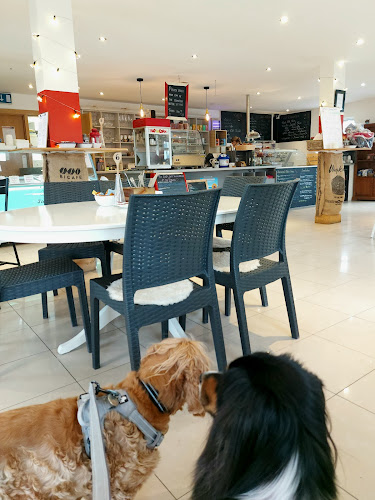 Pirates of the Coffeebean