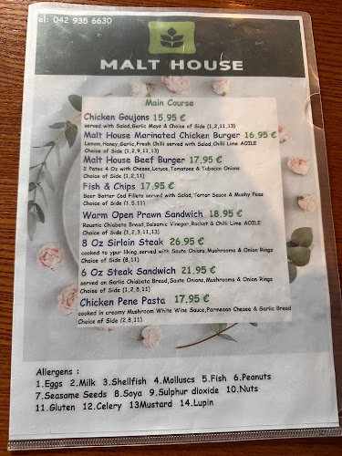 The Malt House