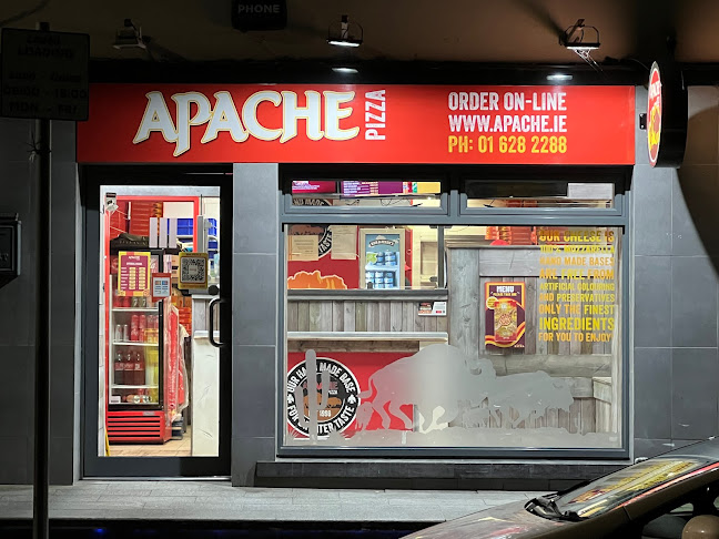 Church View, Main St, Lucan And Pettycanon, Lucan, Co. Dublin, K78 E2H6