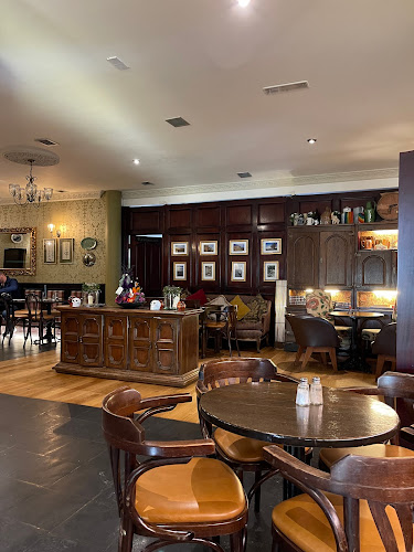 Opinii despre Corley's Bar în Ballintober - Hospitality and gastronomy