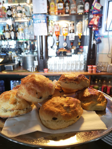 Comentarii opinii despre The Oar Bar