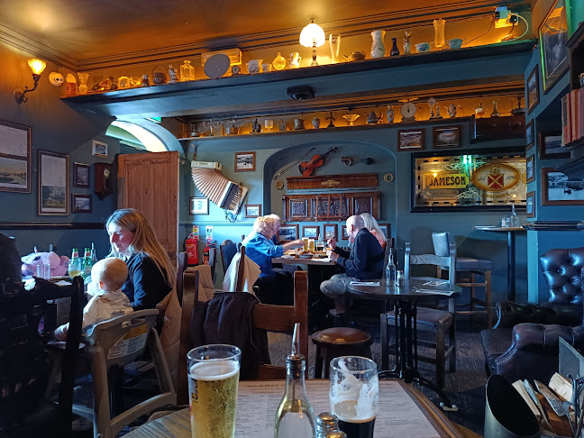 Comentarii opinii despre The Brass Fox Wicklow