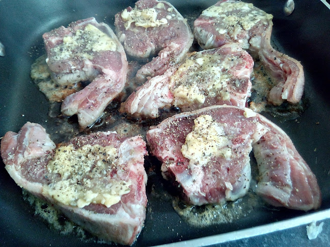 Opinii despre Rooneys Butchers în Ballyshannon - Hospitality and gastronomy