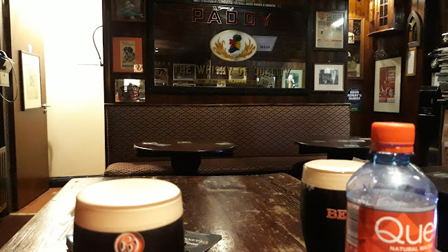 Dan Lowrey's Tavern - Cork