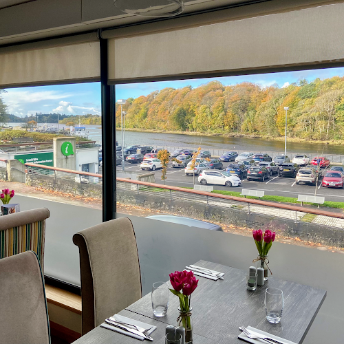 Quay West Restaurant Donegal Town - Donegal
