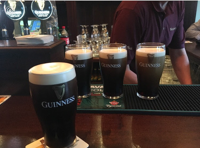 Fallon’s Bar - Athlone