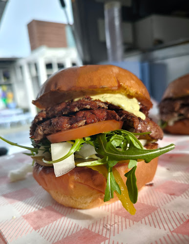 The Big Boys - Hospitality and gastronomy