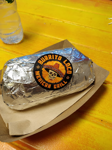 Opinii despre Burrito Loco în Letterkenny - Hospitality and gastronomy