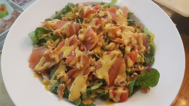 The Red Kettle - Wexford