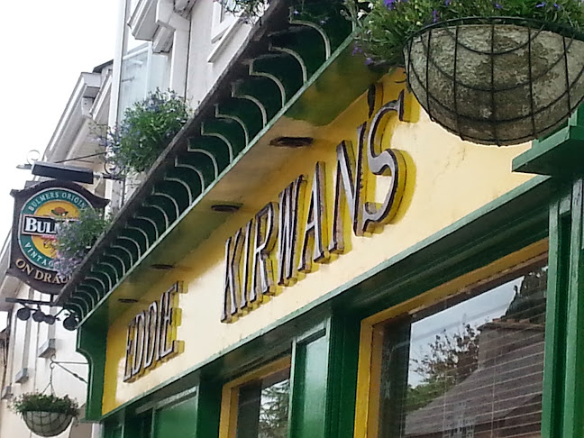 Opinii despre Eddie Kirwan’s Bar în Portlaoise - Hospitality and gastronomy