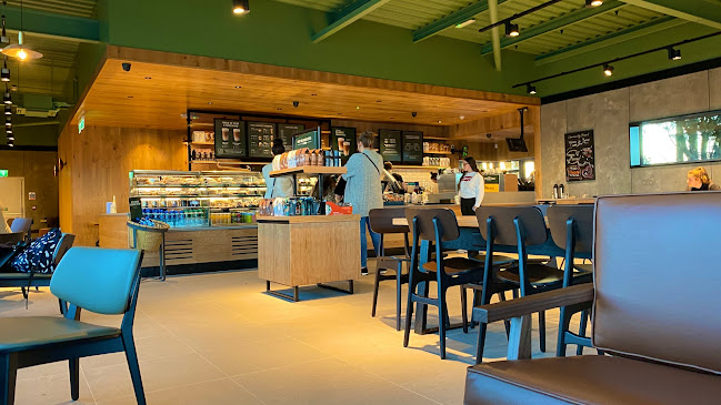 Comentarii opinii despre Starbucks Dundalk Drive Thru