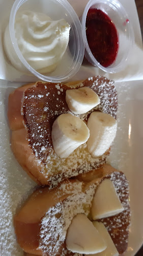 Opinii despre Street Side Cafe în Navan - Hospitality and gastronomy