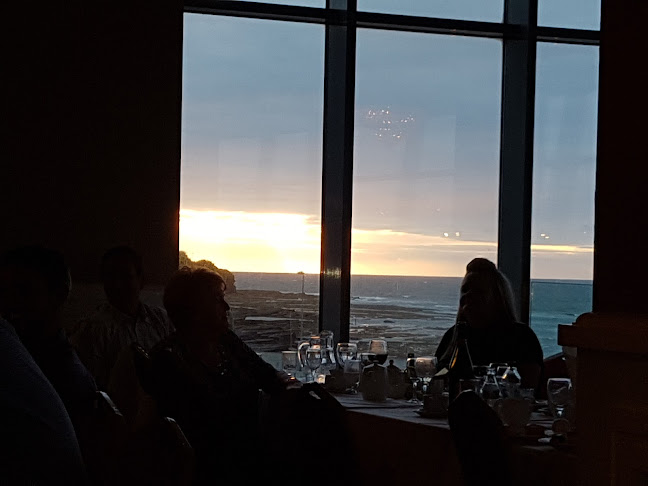 The Peak Restaurant - Hospitality and gastronomy