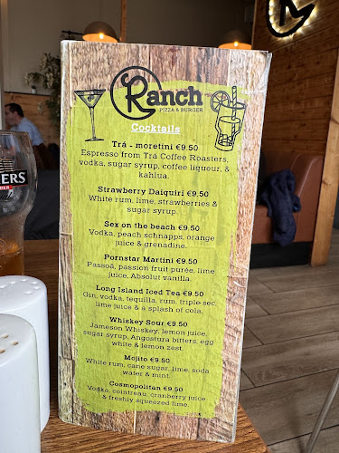 Comentarii opinii despre Ranch Restaurant