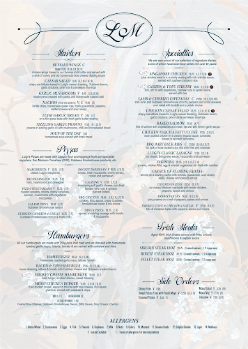 Opinii despre Luigi Malones Cork în Cork - Hospitality and gastronomy