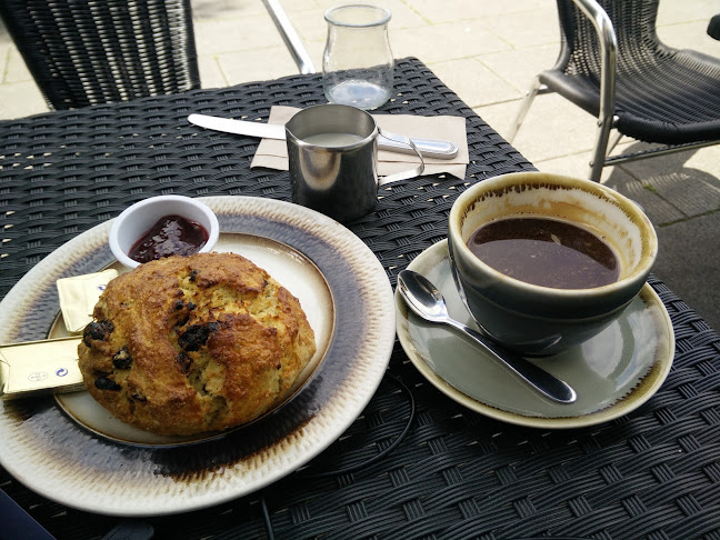 3rd Place Coffee House - Hospitality and gastronomy