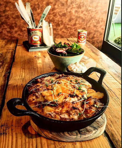 Knox - Hospitality and gastronomy