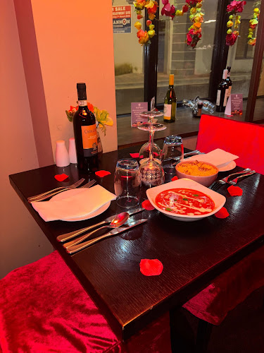 Comentarii opinii despre Royal Spice Kilkenny