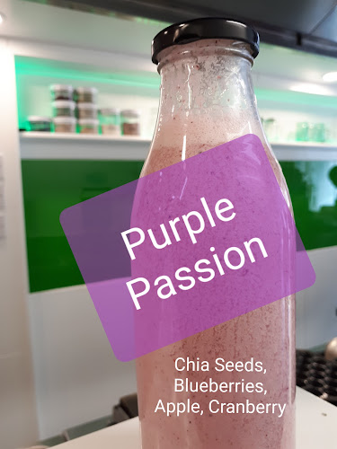 Comentarii opinii despre Swirl at Gavins