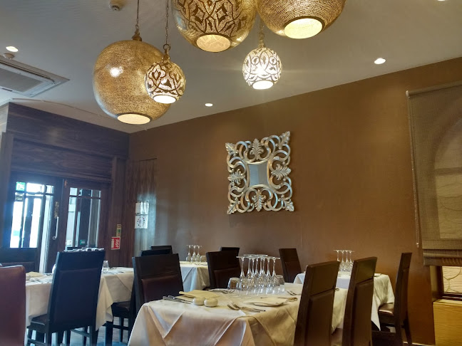 Peppers Restaurant - Hospitality and gastronomy