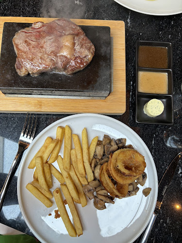 Greenes Restaurant - Hospitality and gastronomy