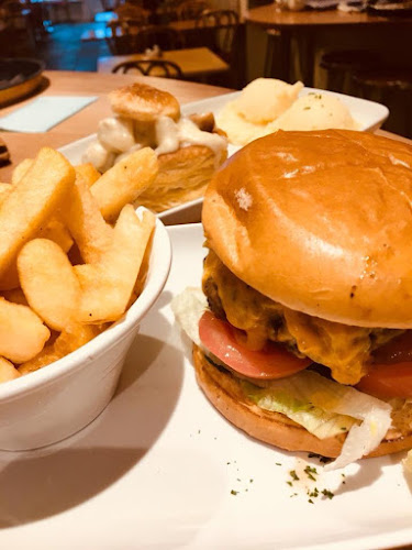 The Gate Restaurant Navan - Hospitality and gastronomy