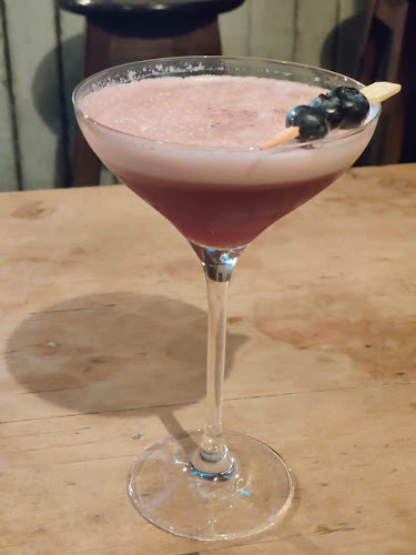 M.Fitzgerald's Bar - Hospitality and gastronomy