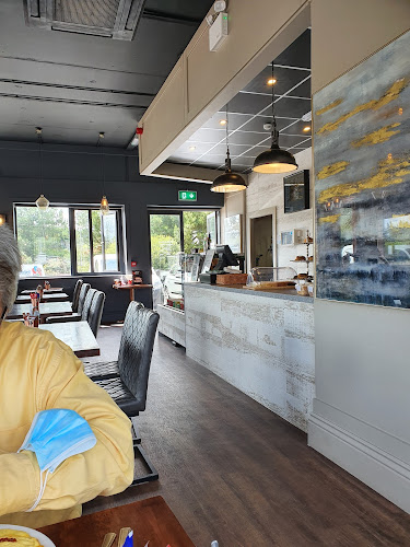 Comentarii opinii despre Milestone Coffee House