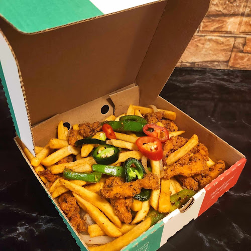 SIZZLE & SPICE - Hospitality and gastronomy