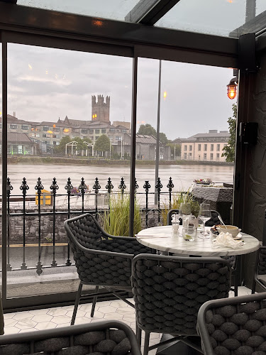 Comentarii opinii despre The Curragower Bar and Kitchen