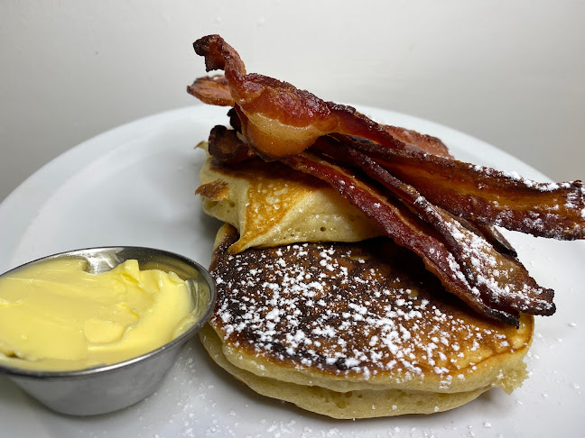 Belly Café - Hospitality and gastronomy