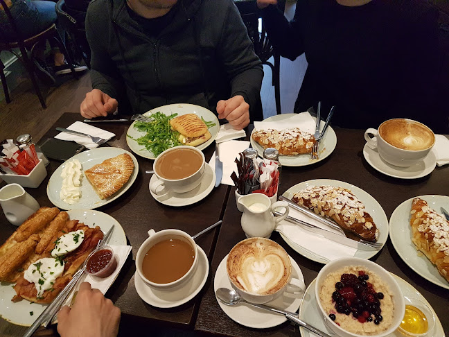 Renzo Gallery Cafe - Galway