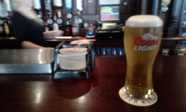 The High Court - Hospitality and gastronomy